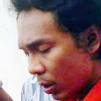 Keluarga Guntur Minta Ryan Dihukum Mati